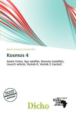 Kosmos 4