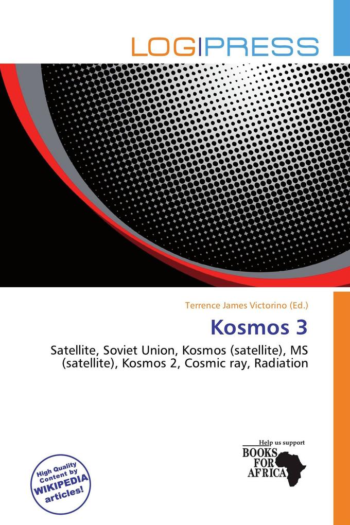 Kosmos 3