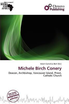 Michele Birch Conery