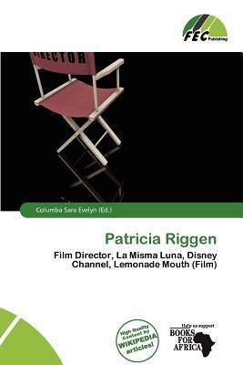 Patricia Riggen