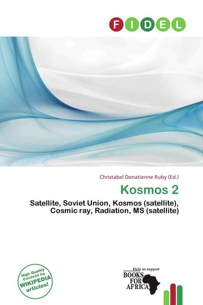 Kosmos 2