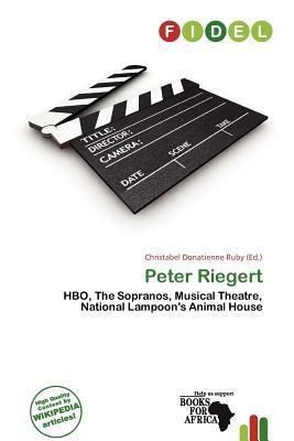 Peter Riegert