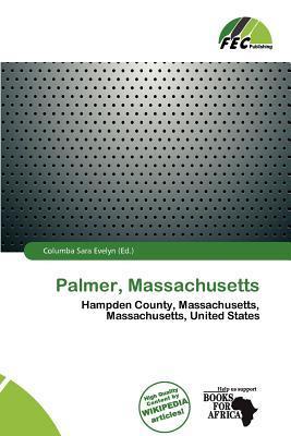 Palmer Massachusetts