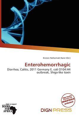 Enterohemorrhagic