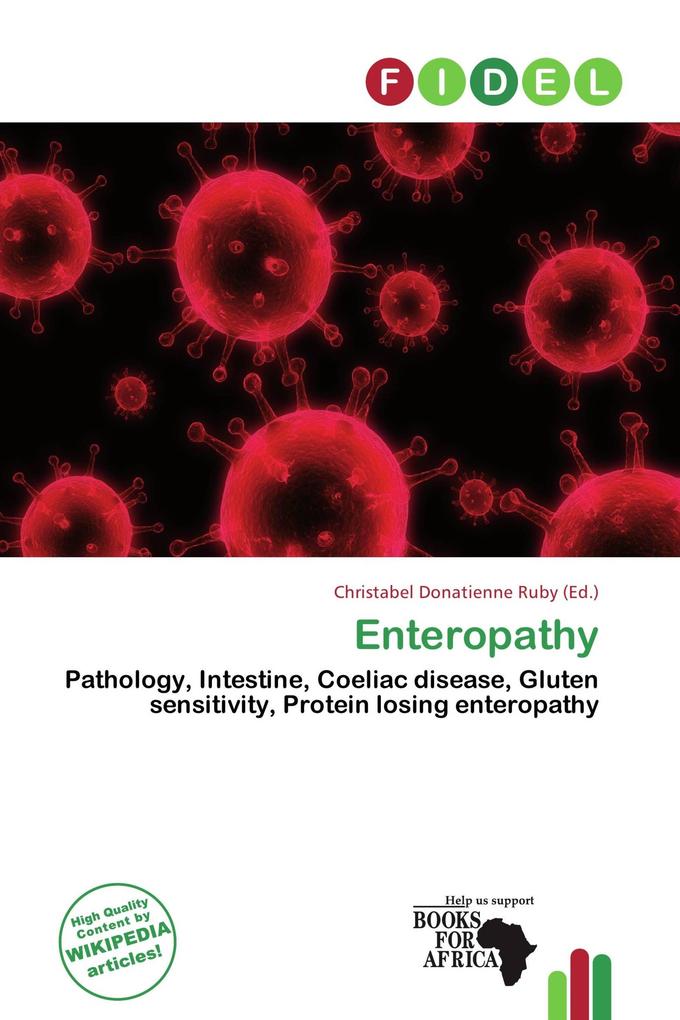 Enteropathy
