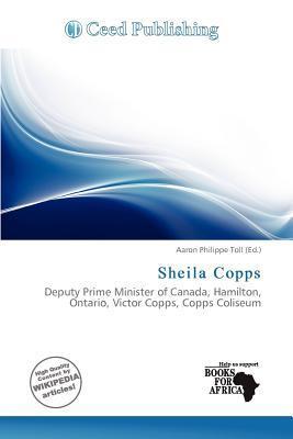 Sheila Copps