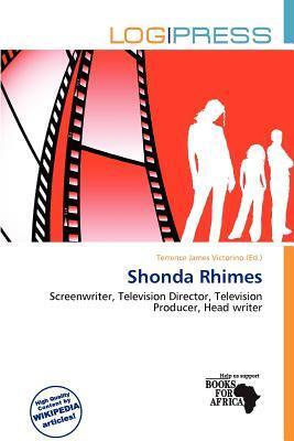 Shonda Rhimes