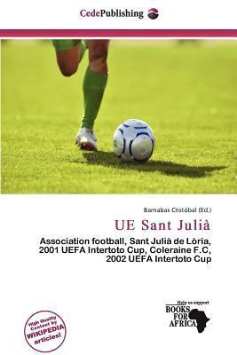 UE Sant Julià