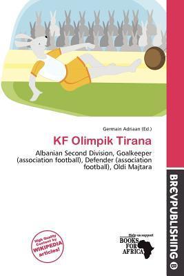 KF Olimpik Tirana