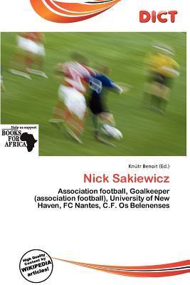 Nick Sakiewicz