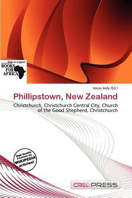 Phillipstown New Zealand