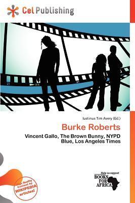 Burke Roberts