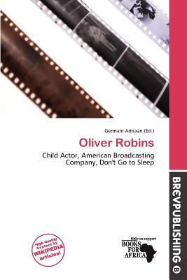 Oliver Robins