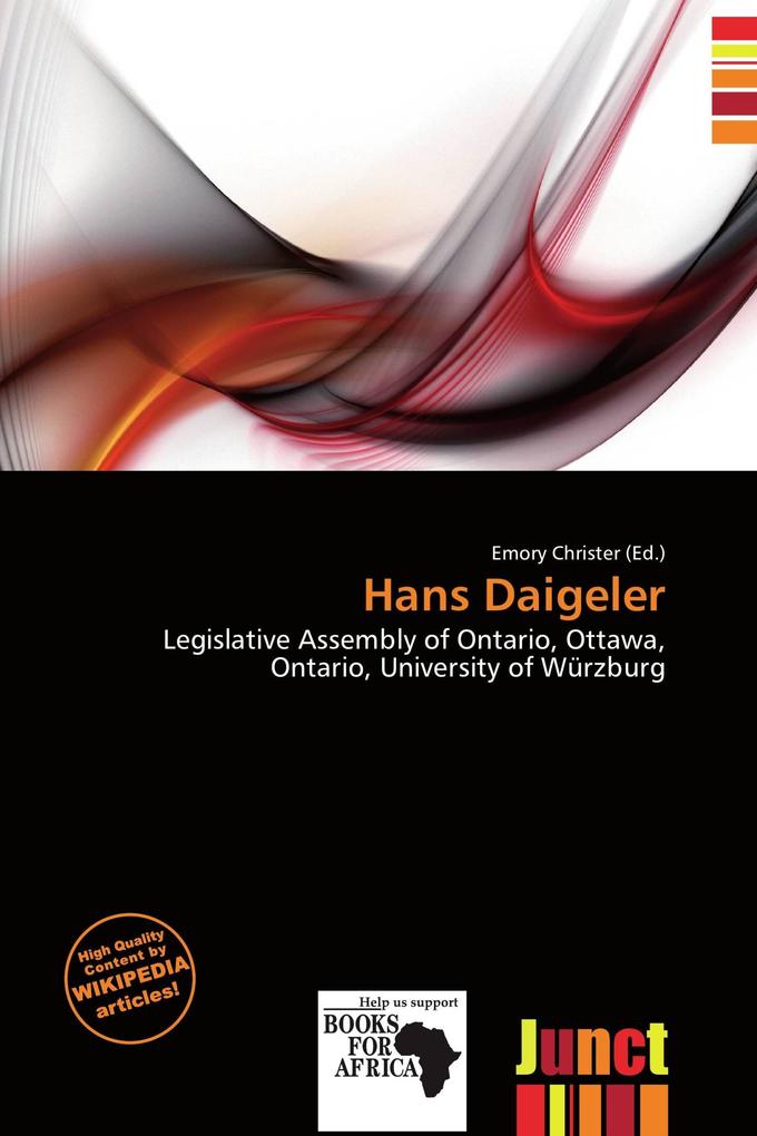 Hans Daigeler