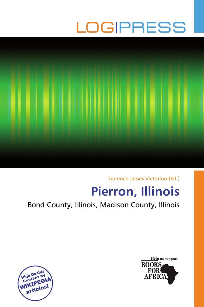 Pierron Illinois