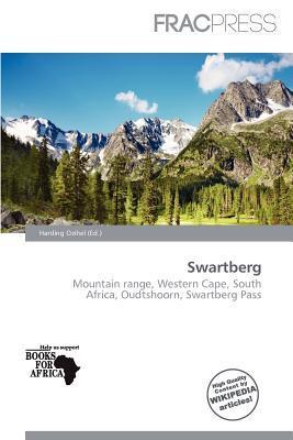 Swartberg