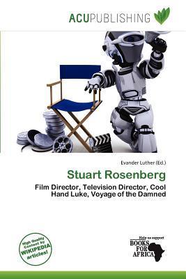 Stuart Rosenberg