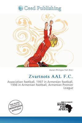 Zvartnots AAL F.C.
