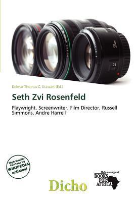 Seth Zvi Rosenfeld