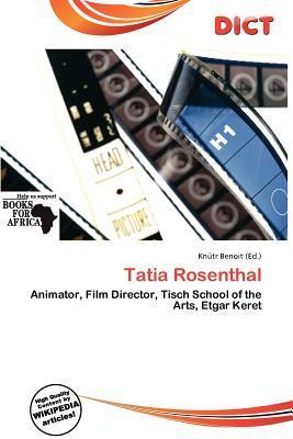 Tatia Rosenthal