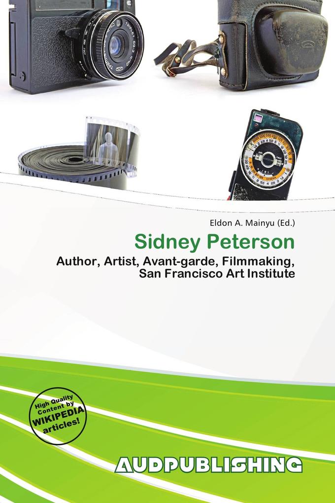 Sidney Peterson