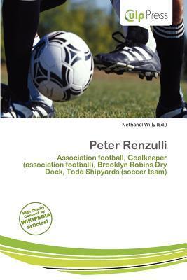 Peter Renzulli