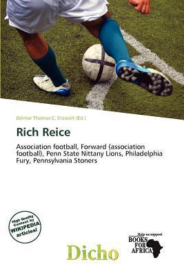 Rich Reice