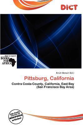 Pittsburg California