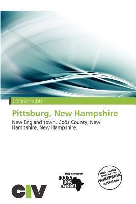 Pittsburg New Hampshire