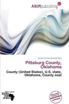 Pittsburg County Oklahoma