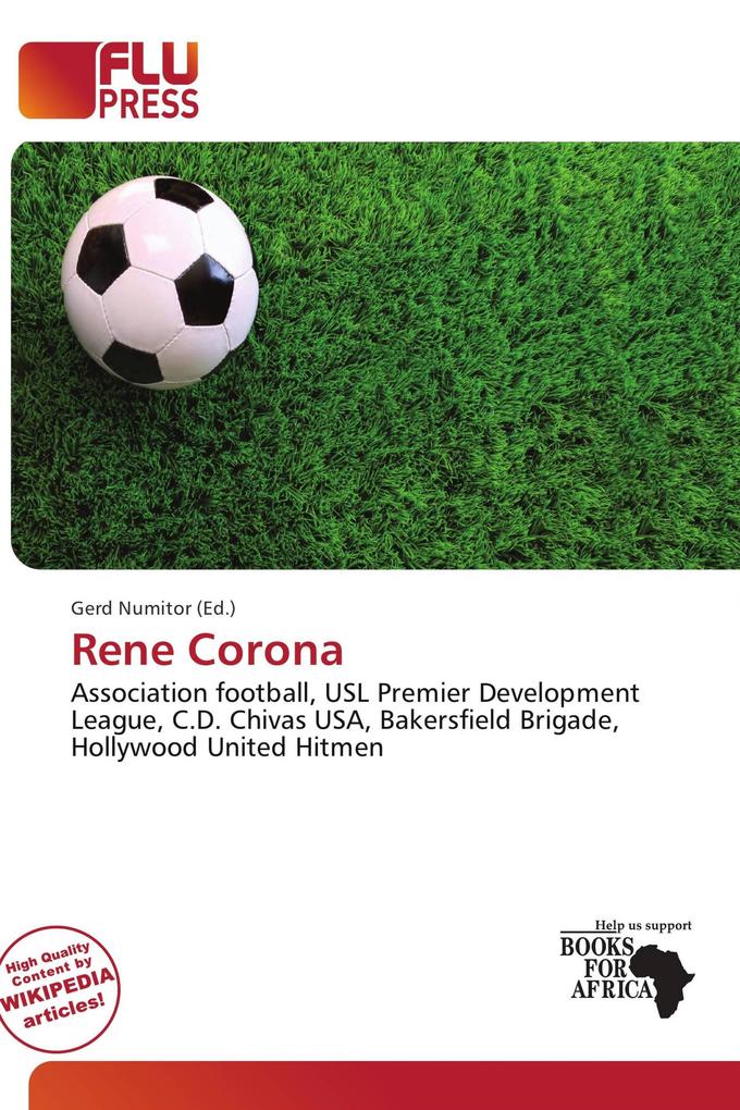 Rene Corona