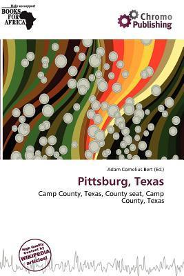 Pittsburg Texas