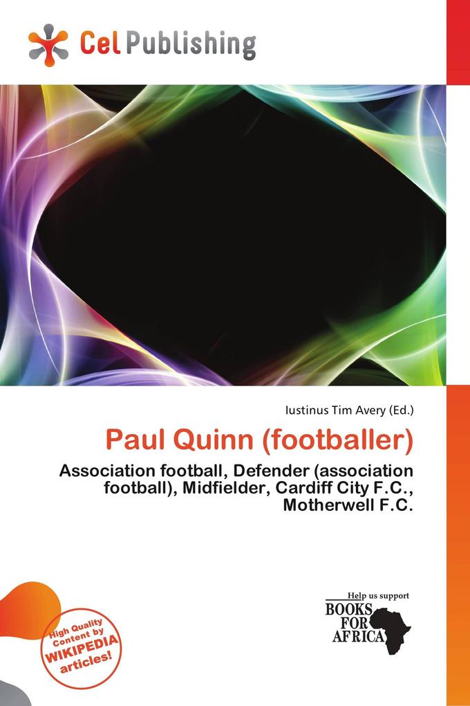Paul Quinn (footballer)