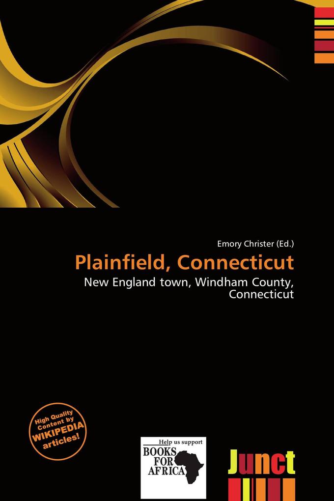Plainfield Connecticut