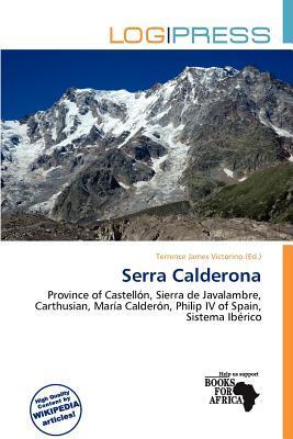Serra Calderona