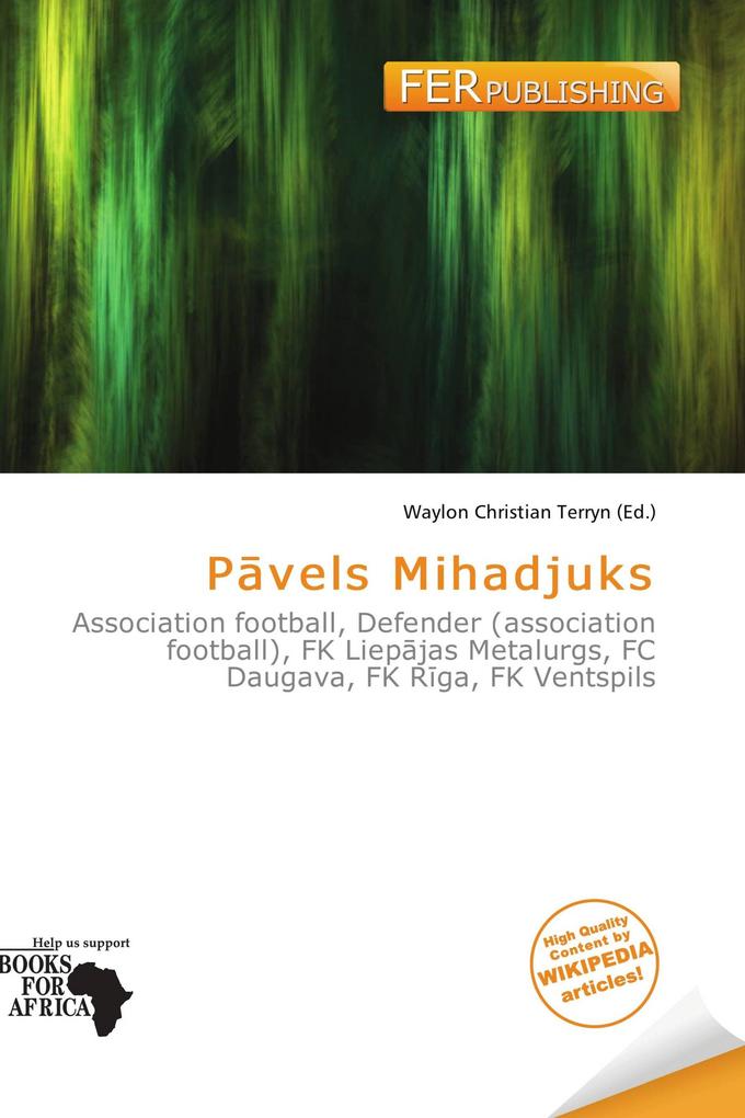 Pvels Mihadjuks