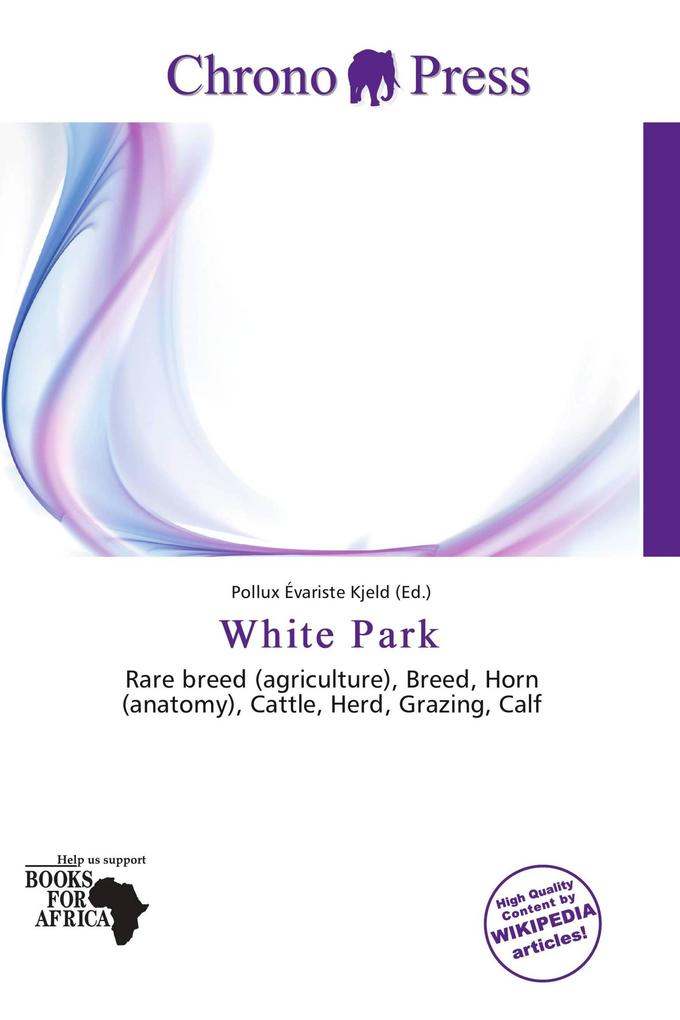 White Park
