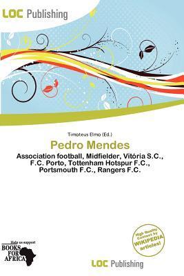Pedro Mendes