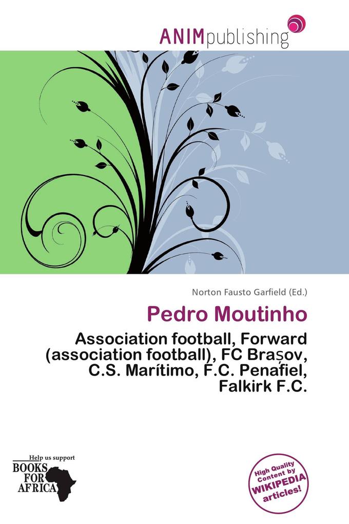 Pedro Moutinho