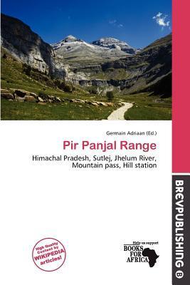 Pir Panjal Range