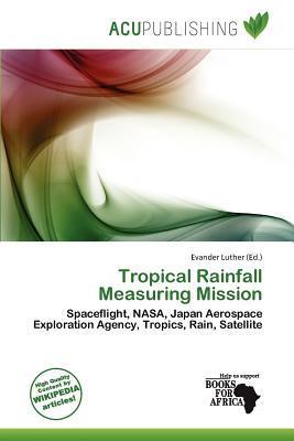 Tropical Rainfall Measuring Mission
