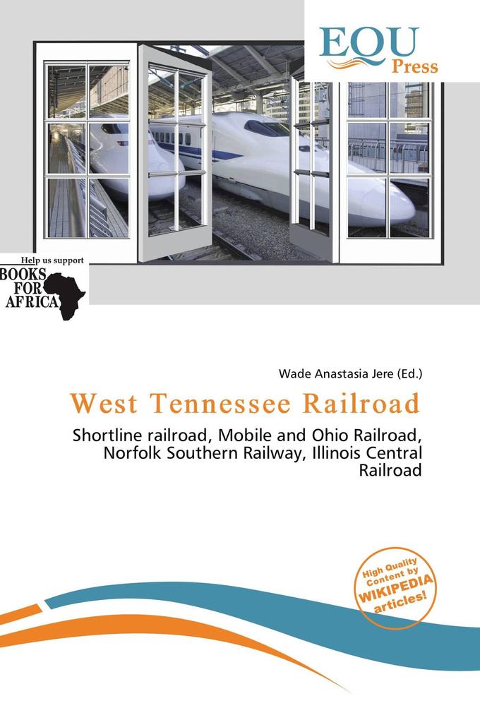 West Tennessee Railroad