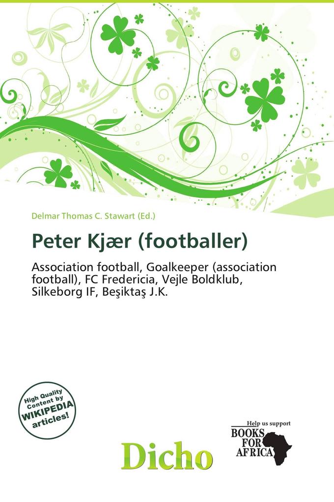 Peter Kjær (footballer)