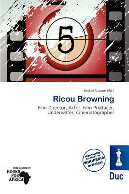 Ricou Browning