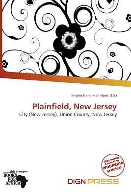 Plainfield New Jersey
