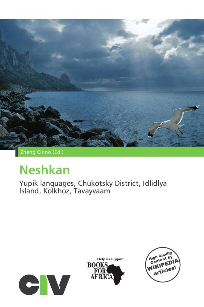 Neshkan