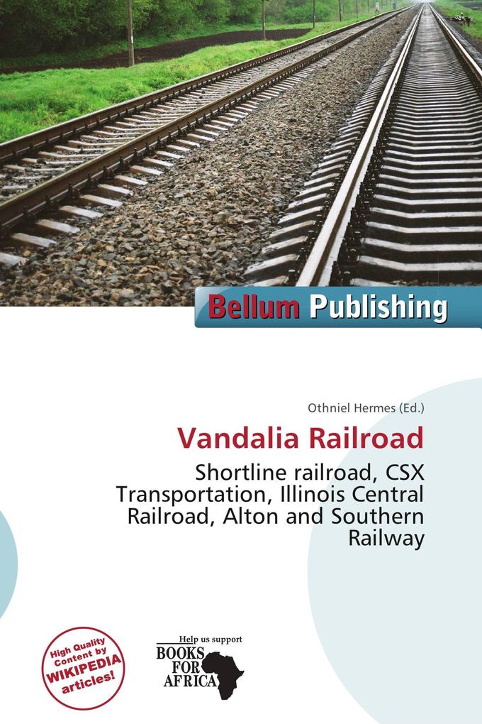 Vandalia Railroad
