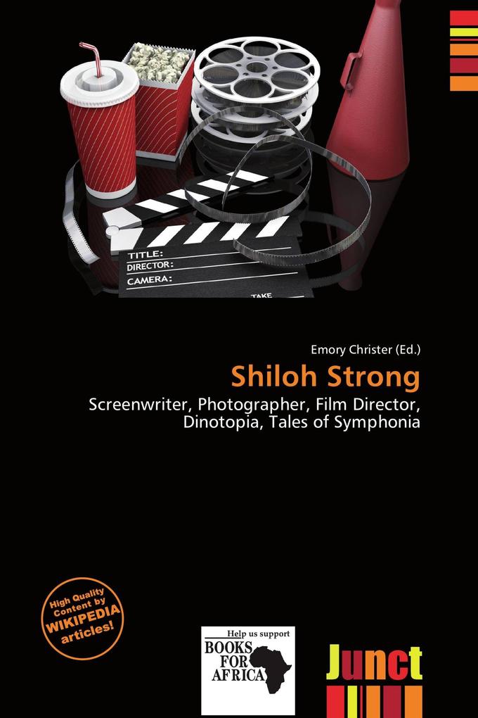 Shiloh Strong