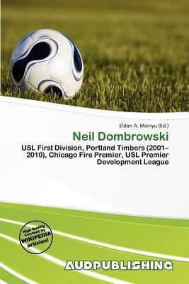 Neil Dombrowski