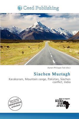 Siachen Muztagh